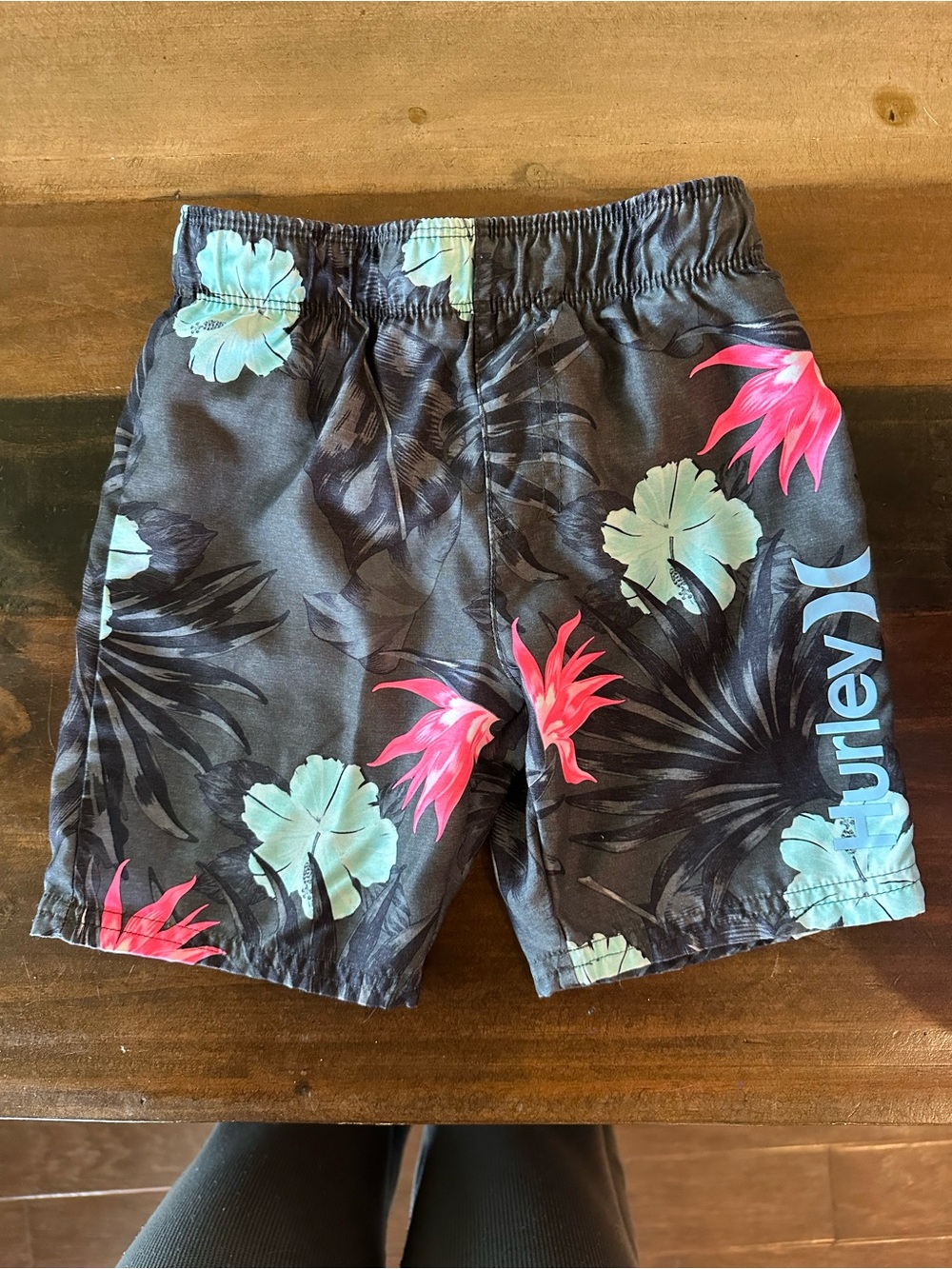 Hurley Swim Trunks